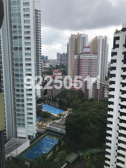 Central Green Condominium (D3), Condominium #160507052
